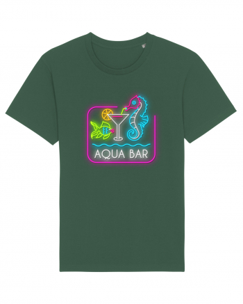Distracție la piscină Bottle Green
