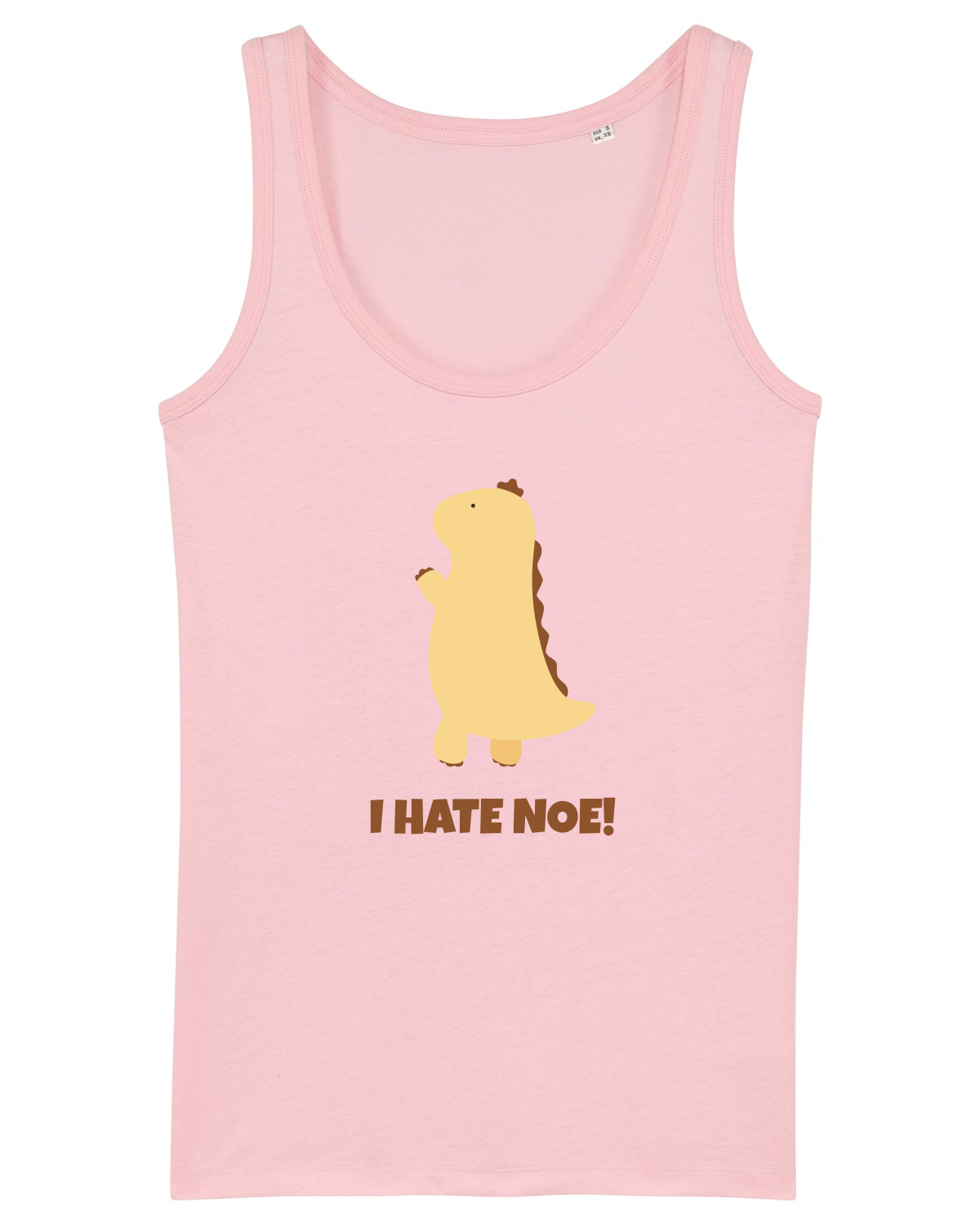Maiou Damă Dreamer Cotton Pink
