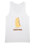 I hate Noe! Maiou Bărbat Runs