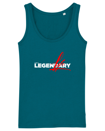 Legendary Life Ocean Depth