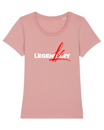 Legendary Life Canyon Pink