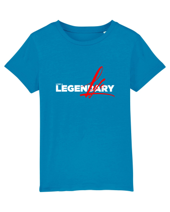 Legendary Life Azur