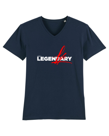 Legendary Life French Navy