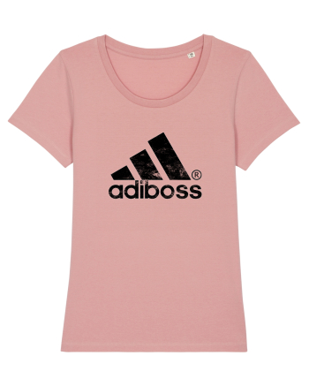 adi boss  Canyon Pink