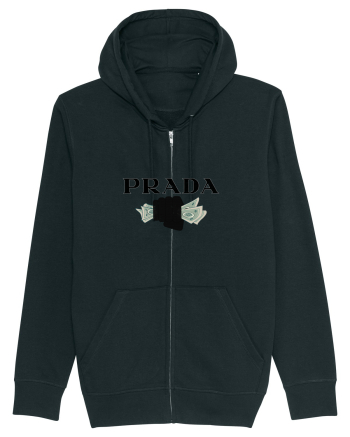 prada parody Black