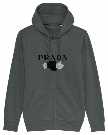 prada parody Anthracite