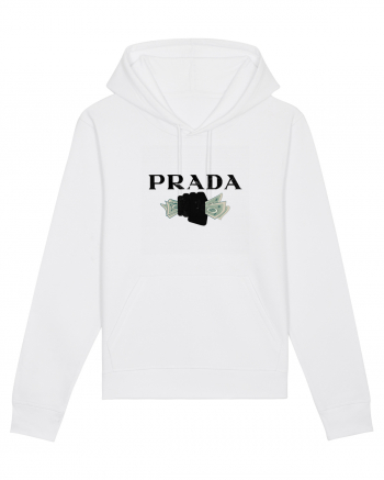 prada parody White