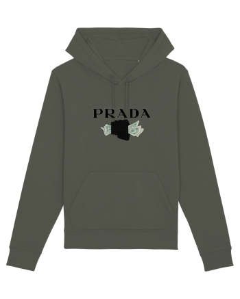 prada parody Khaki
