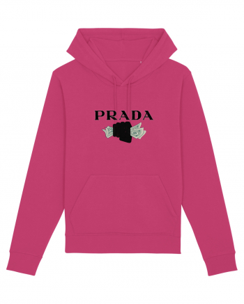 prada parody Raspberry