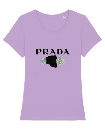 prada parody Lavender Dawn