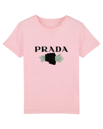 prada parody Cotton Pink