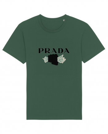 prada parody Bottle Green