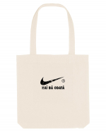 nike logo Sacoșă textilă