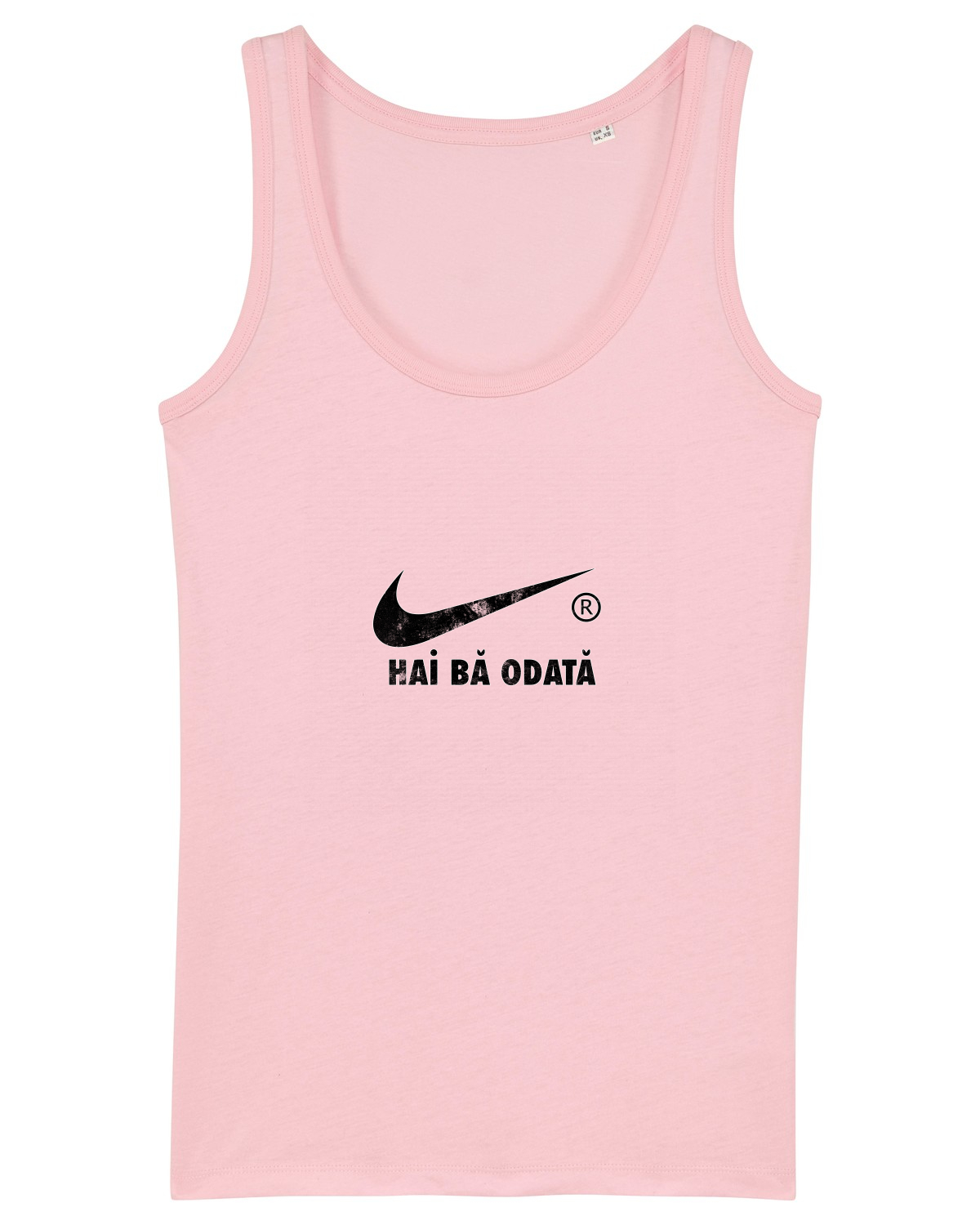 Maiou Damă Dreamer Cotton Pink