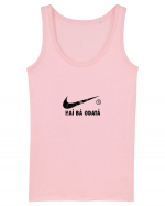 nike logo Maiou Damă Dreamer