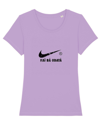 nike logo Lavender Dawn