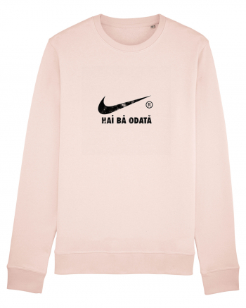 nike logo Candy Pink