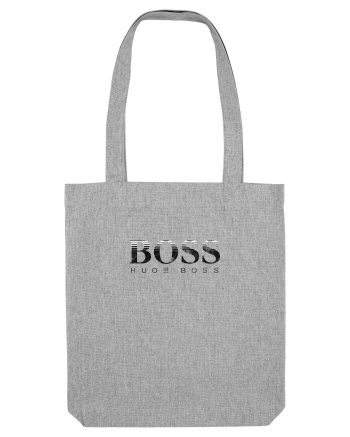 Huo!!! Boss Heather Grey