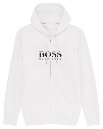 Huo!!! Boss White