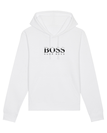 Huo!!! Boss White