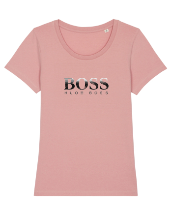 Huo!!! Boss Canyon Pink