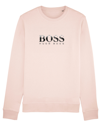 Huo!!! Boss Candy Pink