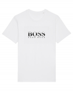 Huo!!! Boss Tricou mânecă scurtă Unisex Rocker