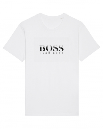 Huo!!! Boss White