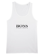 Huo!!! Boss Maiou Bărbat Runs