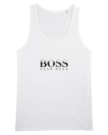 Huo!!! Boss White