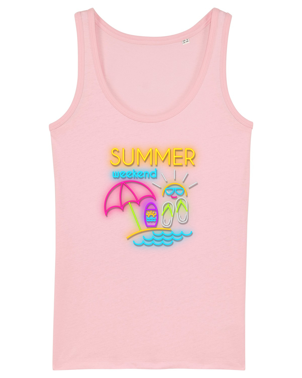 Maiou Damă Dreamer Cotton Pink