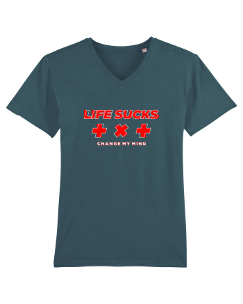 Life s*cks Stargazer