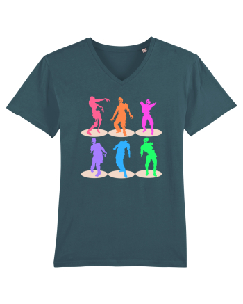 Zombie Crew Dance Stargazer