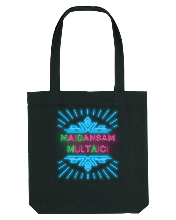 MaiDansamMultAici Black