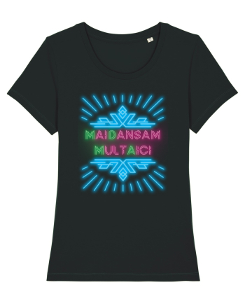 MaiDansamMultAici Black