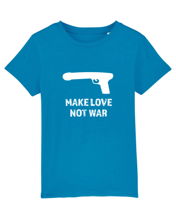 Make love, not war! Azur
