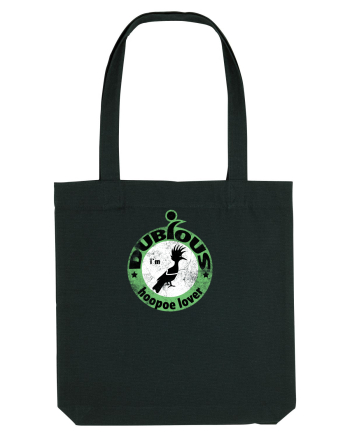 i1m hope lover Black
