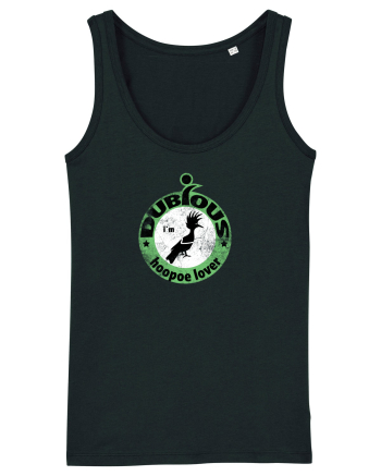 i1m hope lover Black