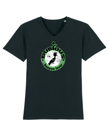 i1m hope lover Black