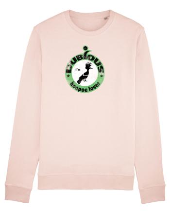 i1m hope lover Candy Pink