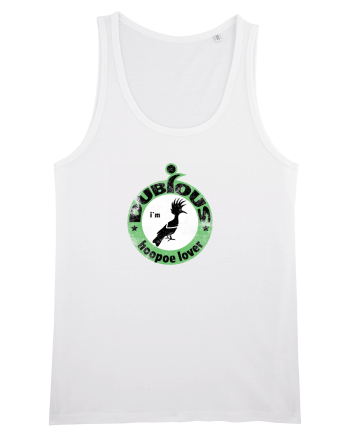 i1m hope lover White