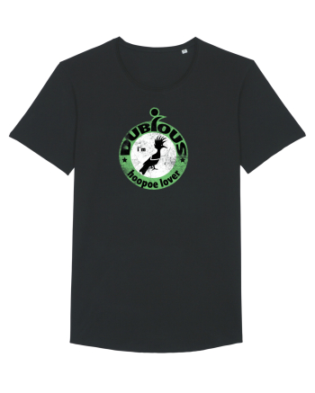 i1m hope lover Black