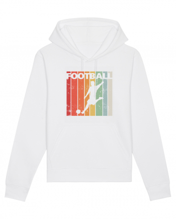 Fotbal White