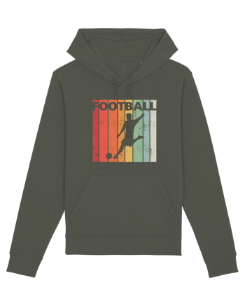 Fotbal Khaki