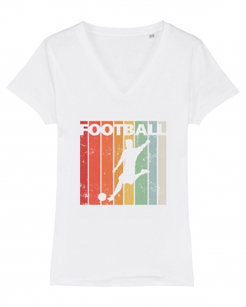 Fotbal White