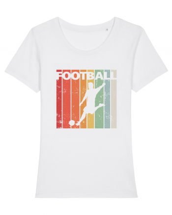 Fotbal White