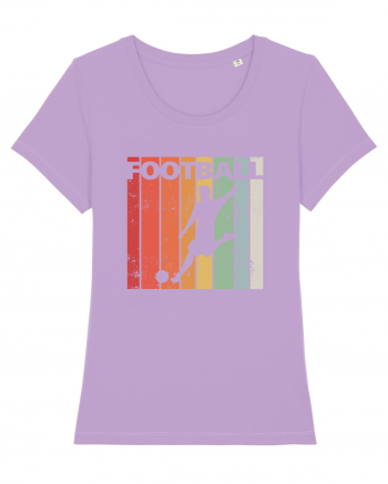 Fotbal Lavender Dawn