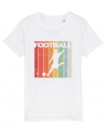 Fotbal White