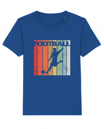 Fotbal Majorelle Blue
