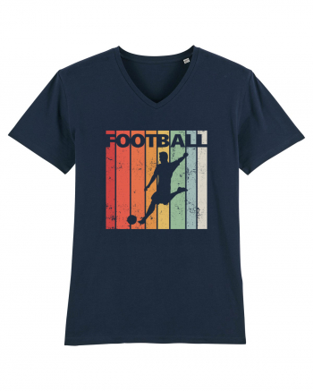 Fotbal French Navy